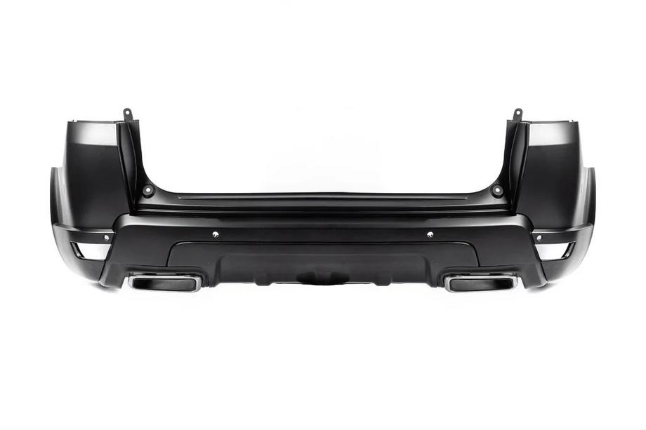 Range Rover Sport 2014–2022 Aizmugurējais bamperis Standart (2018-2022) Image