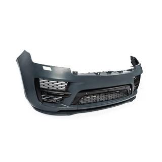Priekšējais buferis SVO (2018+) foto 2