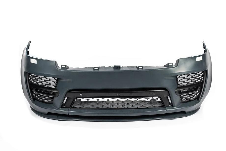 Range Rover IV L405 2013–2021 Priekšējais buferis SVO (2018+) Image