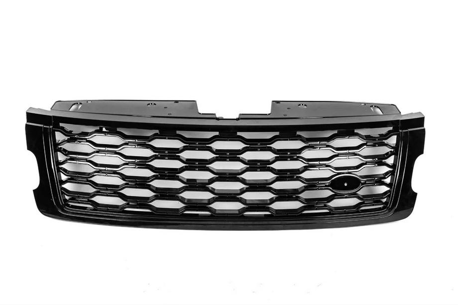 Range Rover IV L405 2013–2021 Radiatora reste SVO (2018+) Image