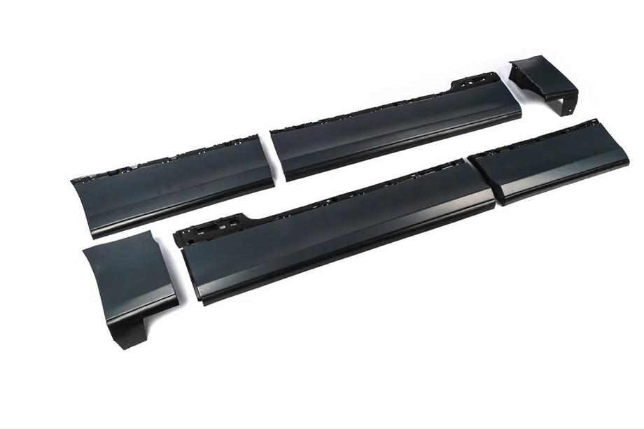 Range Rover IV L405 2013–2021 Durvju moldingi (2018+) Image