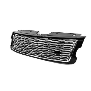 Radiatora reste SVA (2018+) Range Rover IV L405 2013–2021 foto 1