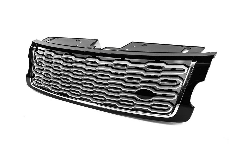 Range Rover IV L405 2013–2021 Radiatora reste SVA (2018+) Image