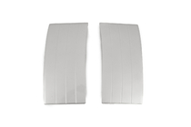 Range Rover IV L405 2013–2021 Spārna ventilācijas restes SVA (pelēkas) foto 1
