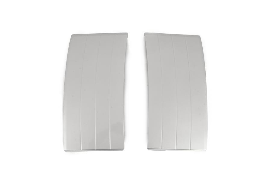 Range Rover IV L405 2013–2021 Spārna ventilācijas restes SVA (pelēkas) Image