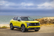 Nissan Kicks (P16): Detalizēts jaunās paaudzes krosovera apskats foto 4