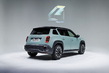 Renault 4 E-Tech kompaktā elektroauto apskats foto 5