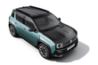 Renault 4 E-Tech kompaktā elektroauto apskats foto 2