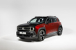 Renault 4 E-Tech kompaktā elektroauto apskats foto 1