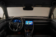 Lexus LBX 2025 apskats: kompakts krosovers ar premium akcentu foto 7