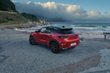 Lexus LBX 2025 apskats: kompakts krosovers ar premium akcentu foto 4