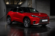 Lexus LBX 2025 apskats: kompakts krosovers ar premium akcentu foto 3