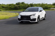 Lexus LBX 2025 apskats: kompakts krosovers ar premium akcentu foto 2