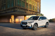 Elektroauto BMW iX1 (U11) apskats foto 3