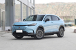 Honda e:NS1 elektriskā krosovera apskats foto 3