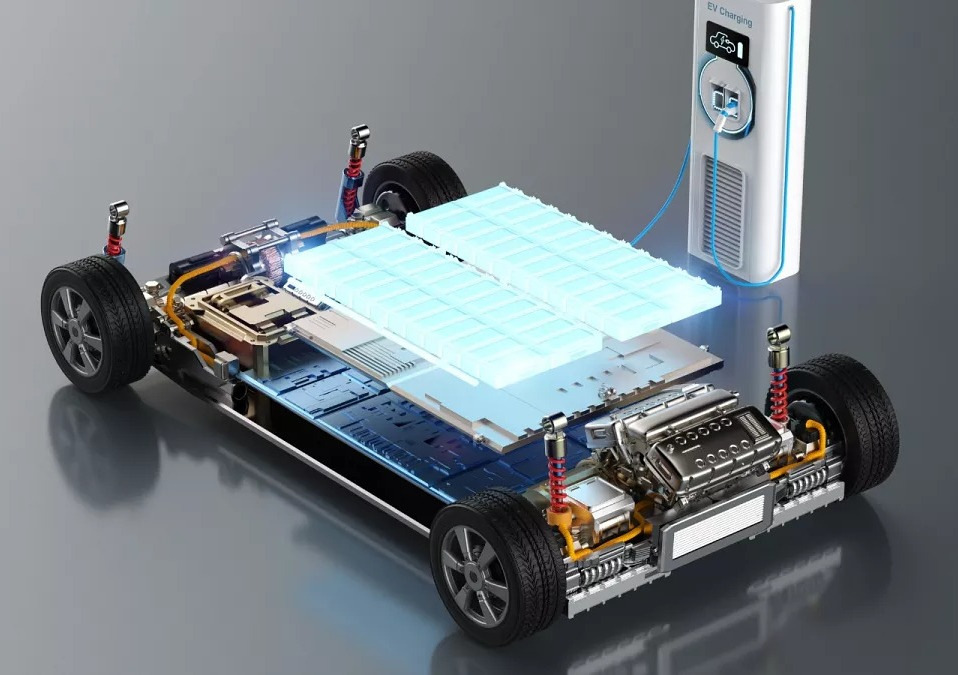Cik gadus kalpo elektroauto akumulators? Patiesība par tā mūžu