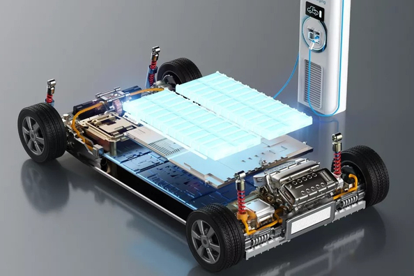Cik gadus kalpo elektroauto akumulators? Patiesība par tā mūžu