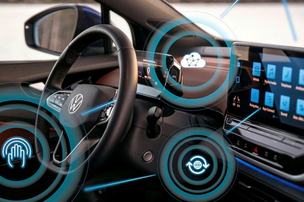 Auto programmatūras atjauninājums: kāpēc tas ir svarīgi un ko tas dod