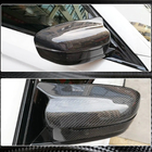 BMW 7. sērija G11/G12 2015–2022 Spoguļu vāciņi M-Look V2 (Carbon) foto 7
