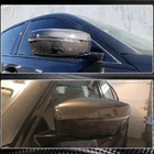 BMW 8. sērija G14/G15/G16 2018– Spoguļu vāciņi M-Look V3 (2018-2021, karbons) foto 4