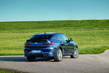 Alpina XD4 (G02 LCI) apskats: krosovera feisliftings foto 4