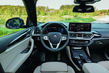 Alpina XD4 (G02 LCI) apskats: krosovera feisliftings foto 5
