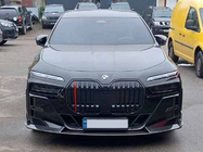 BMW 7. sērija G70/G71 2022– MNSR-Style Carbon virsbūves komplekts foto 11