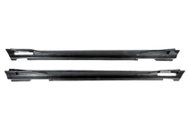BMW 7. sērija G70/G71 2022– MNSR-Style Carbon virsbūves komplekts foto 16