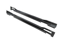 BMW 7. sērija G70/G71 2022– MNSR-Style Carbon virsbūves komplekts foto 19