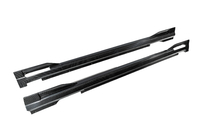 BMW 7. sērija G70/G71 2022– MNSR-Style Carbon virsbūves komplekts foto 20
