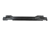 BMW 7. sērija G70/G71 2022– MNSR-Style Carbon virsbūves komplekts foto 21