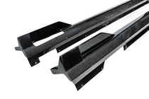 BMW 7. sērija G70/G71 2022– MNSR-Style Carbon virsbūves komplekts foto 23