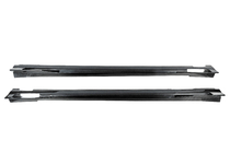 BMW 7. sērija G70/G71 2022– MNSR-Style Carbon virsbūves komplekts foto 24