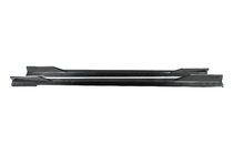 BMW 7. sērija G70/G71 2022– MNSR-Style Carbon virsbūves komplekts foto 25