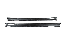 BMW 7. sērija G70/G71 2022– MNSR-Style Carbon virsbūves komplekts foto 28