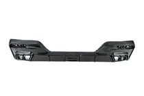 BMW 7. sērija G70/G71 2022– MNSR-Style Carbon virsbūves komplekts foto 15
