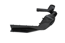 BMW 7. sērija G70/G71 2022– MNSR-Style Carbon virsbūves komplekts foto 33