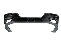 BMW 7. sērija G70/G71 2022– MNSR-Style Carbon virsbūves komplekts foto 36