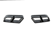 BMW 7. sērija G70/G71 2022– MNSR-Style Carbon virsbūves komplekts foto 17