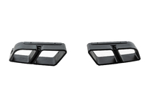 BMW 7. sērija G70/G71 2022– MNSR-Style Carbon virsbūves komplekts foto 18