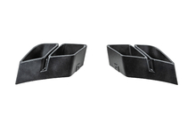 BMW 7. sērija G70/G71 2022– MNSR-Style Carbon virsbūves komplekts foto 38