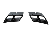 BMW 7. sērija G70/G71 2022– MNSR-Style Carbon virsbūves komplekts foto 39