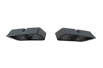 BMW 7. sērija G70/G71 2022– MNSR-Style Carbon virsbūves komplekts foto 40