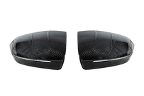 BMW 7. sērija G70/G71 2022– MNSR-Style Carbon virsbūves komplekts foto 43