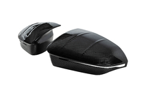 BMW 7. sērija G70/G71 2022– MNSR-Style Carbon virsbūves komplekts foto 44