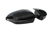 BMW 7. sērija G70/G71 2022– MNSR-Style Carbon virsbūves komplekts foto 45