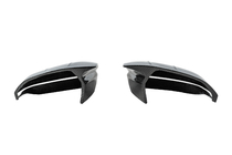 BMW 7. sērija G70/G71 2022– MNSR-Style Carbon virsbūves komplekts foto 47