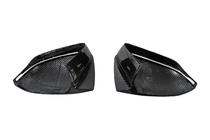 BMW 7. sērija G70/G71 2022– MNSR-Style Carbon virsbūves komplekts foto 48