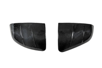 BMW 7. sērija G70/G71 2022– MNSR-Style Carbon virsbūves komplekts foto 49