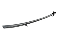 BMW 7. sērija G70/G71 2022– MNSR-Style Carbon virsbūves komplekts foto 52